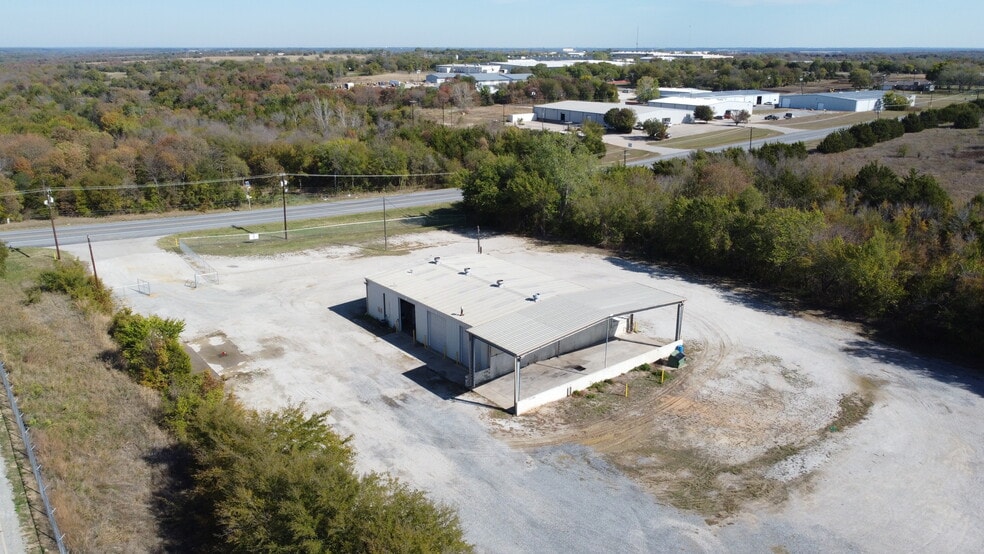 2300 Texoma Dr, Denison, TX à louer - Photo du bâtiment - Image 3 de 14