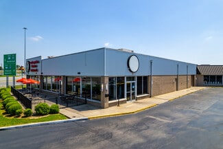 Plus de détails pour 4011 Fort Campbell Blvd, Hopkinsville, KY - Commerce de détail à vendre