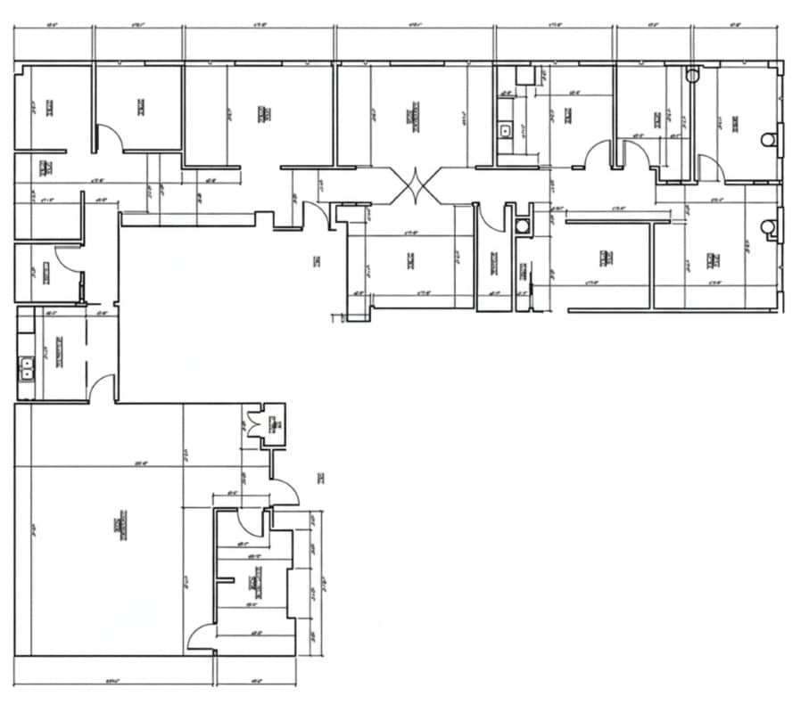 1000 5th St, Miami Beach, FL for lease Floor Plan- Image 1 of 21