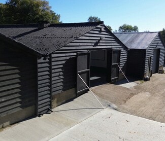 More details for Flaunden Ln, Hemel Hempstead - Industrial for Lease