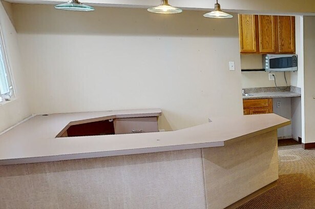 1102 E Joppa Rd, Towson, MD à louer - Numérisation 3D de Matterport - Image 2 de 6