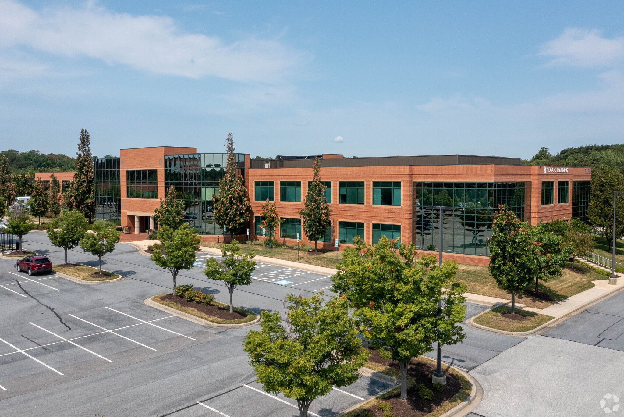 7055 Samuel Morse Dr, Columbia, MD for lease Building Photo- Image 1 of 7