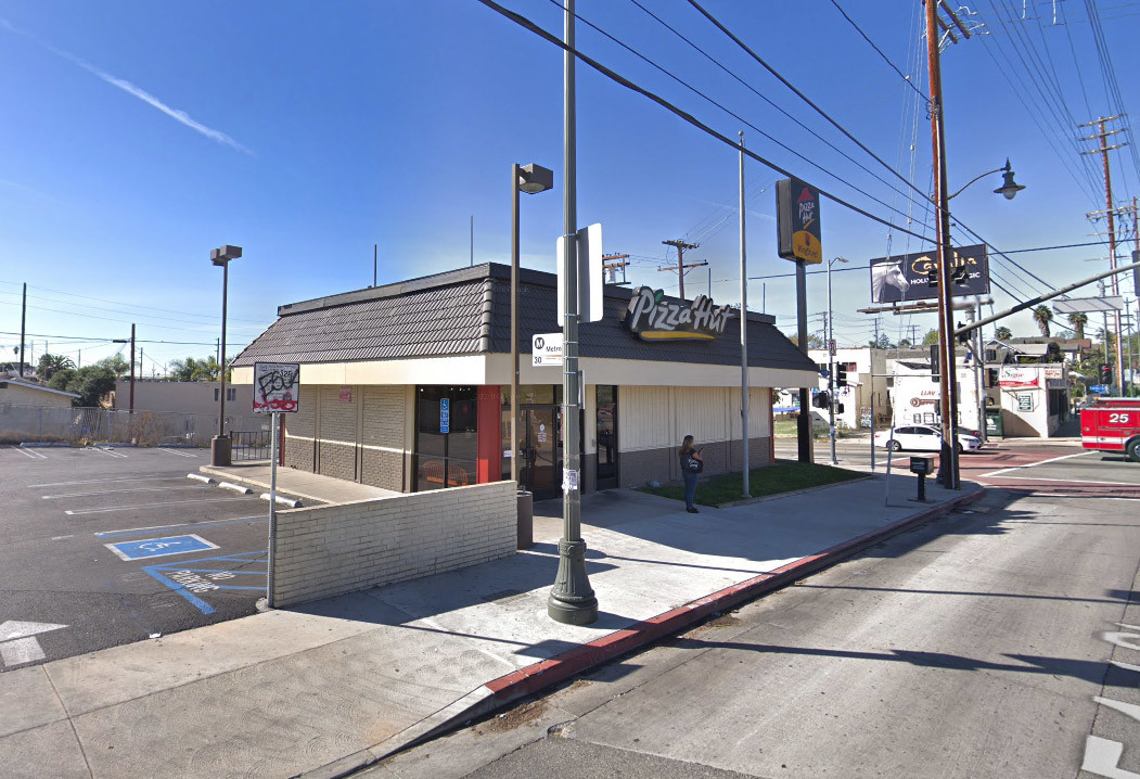 3400 E 1st St, Los Angeles, CA for sale Primary Photo- Image 1 of 1