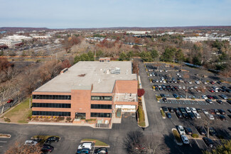 Plus de détails pour 100 Baylis Rd, Melville, NY - Bureau à louer