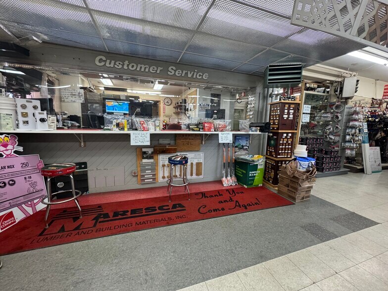 69 Newark Pompton Tpke, Pequannock, NJ à vendre - Photo intérieure - Image 2 de 10