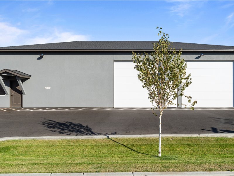 1505 Spokane st, Pasco, WA à vendre Photo intérieure- Image 1 de 6