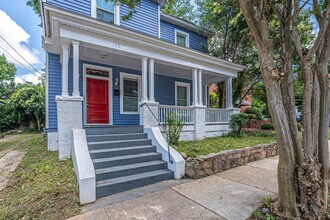 122 N Boylan Ave, Raleigh, NC for sale Building Photo- Image 1 of 18