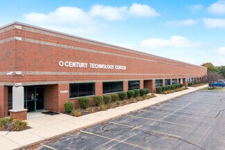 More details for 50481 Pontiac Trl, Wixom, MI - Flex for Lease