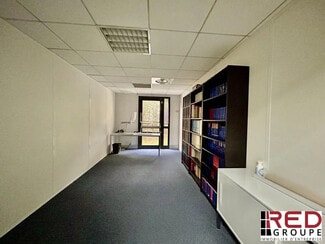 More details for 550 Avenue Du Club Hippique, Aix-en-Provence - Office for Lease