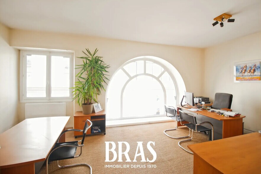 Bureau dans Nantes à louer - Photo intérieure - Image 1 de 4