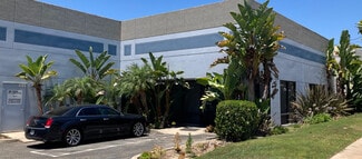 More details for 2455 Lewis Ave, Signal Hill, CA - Industrial for Sale