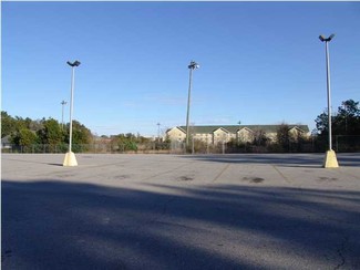 Plus de détails pour 2119 Airport Blvd, Pensacola, FL - Terrain à vendre