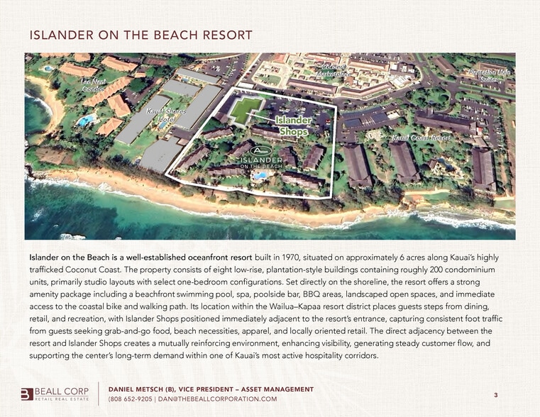 484 Kuhio Hwy, Kapaa, HI for sale - Building Photo - Image 3 of 22