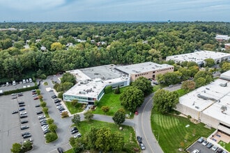 12 Harbor Park Dr, Port Washington, NY - AERIAL  map view