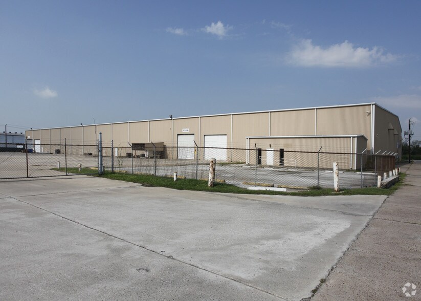 4204 Fidelity St, Houston, TX à louer - Photo principale - Image 1 de 3