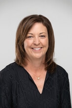 Greta Barr