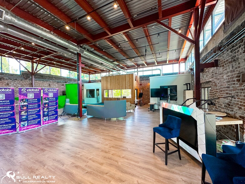 640 North Ave NW, Atlanta, GA à louer - Photo du bâtiment - Image 3 de 13