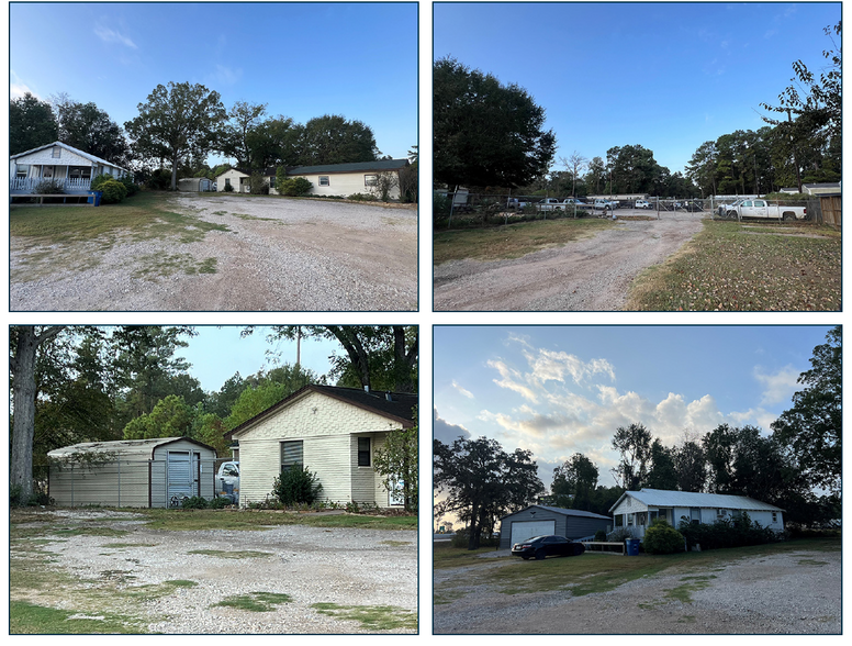 32831 TX-249, Pinehurst, TX for sale - Primary Photo - Image 1 of 2