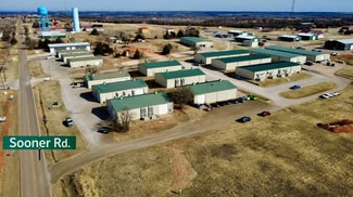 More details for Edmond Sooner Road Industrial Park – Industrial for Sale, Edmond, OK