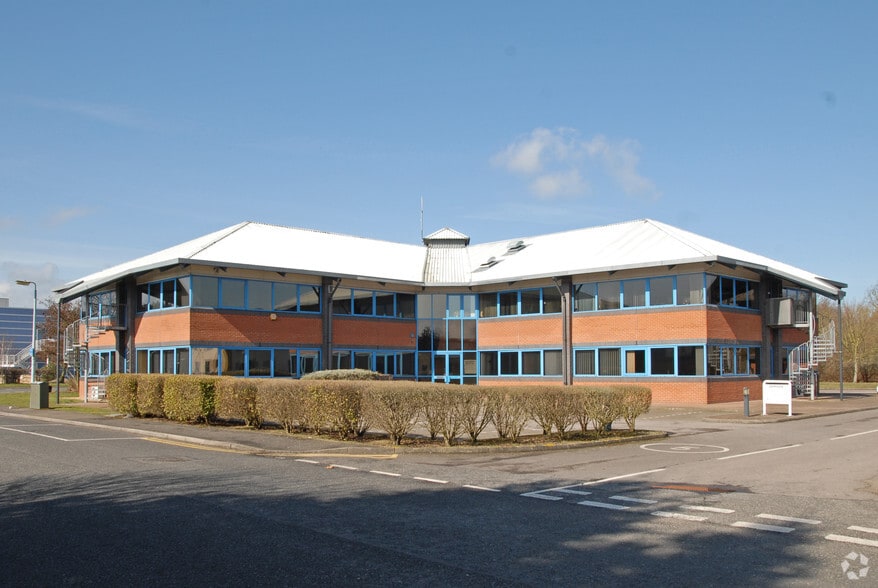 1 Bartholemews Walk, Ely for lease - Building Photo - Image 1 of 6