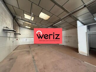 More details for Flex for Lease