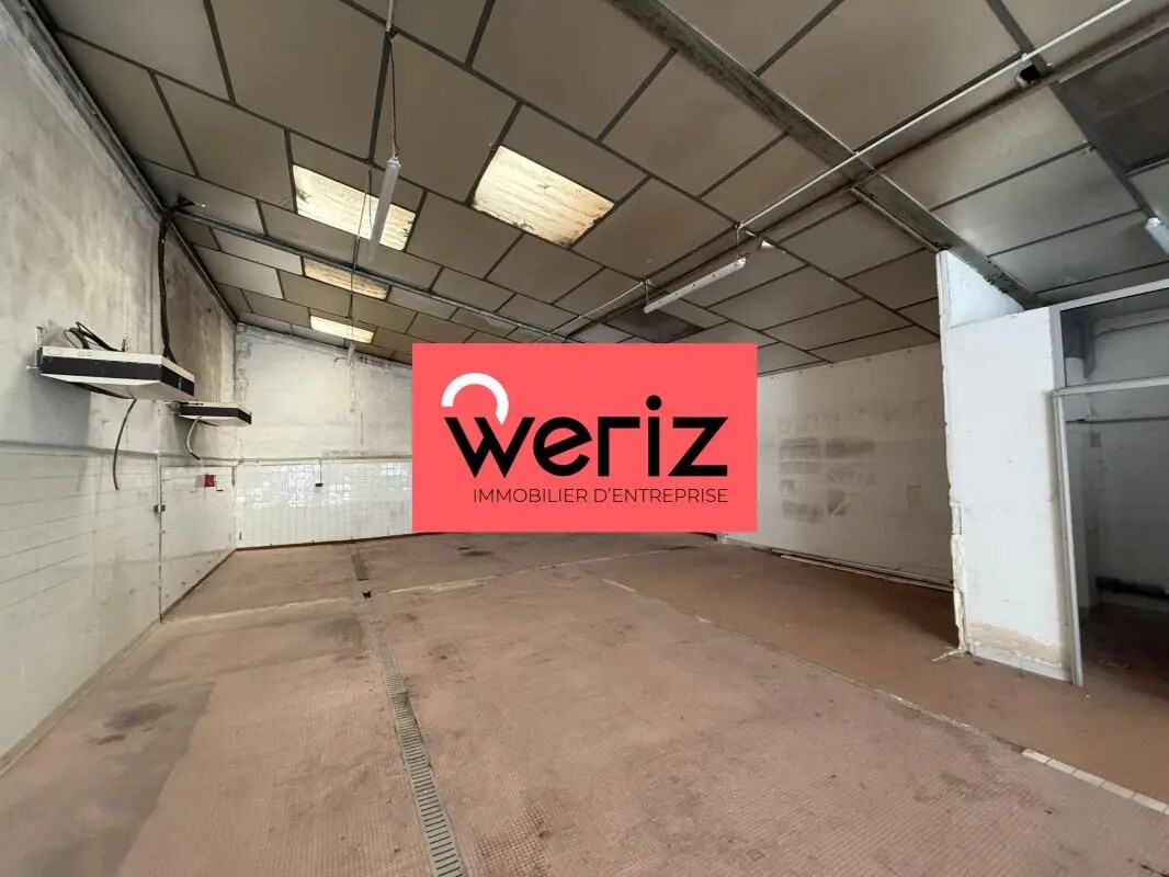 Flex in Aix-en-Provence for lease Building Photo- Image 1 of 5