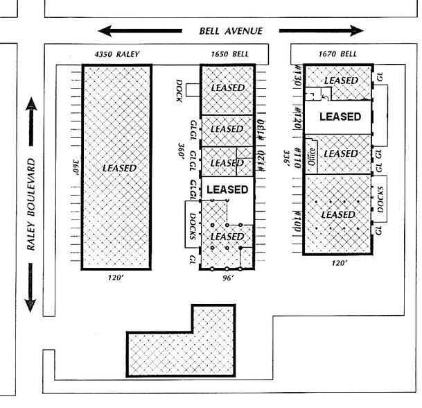 1650 Bell Ave, Sacramento, CA for lease - Other - Image 2 of 6