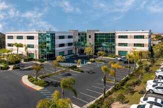 Plus de détails pour 10620 Treena St, San Diego, CA - Bureau à louer
