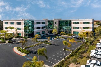 More details for 10620 Treena St, San Diego, CA - Office for Lease