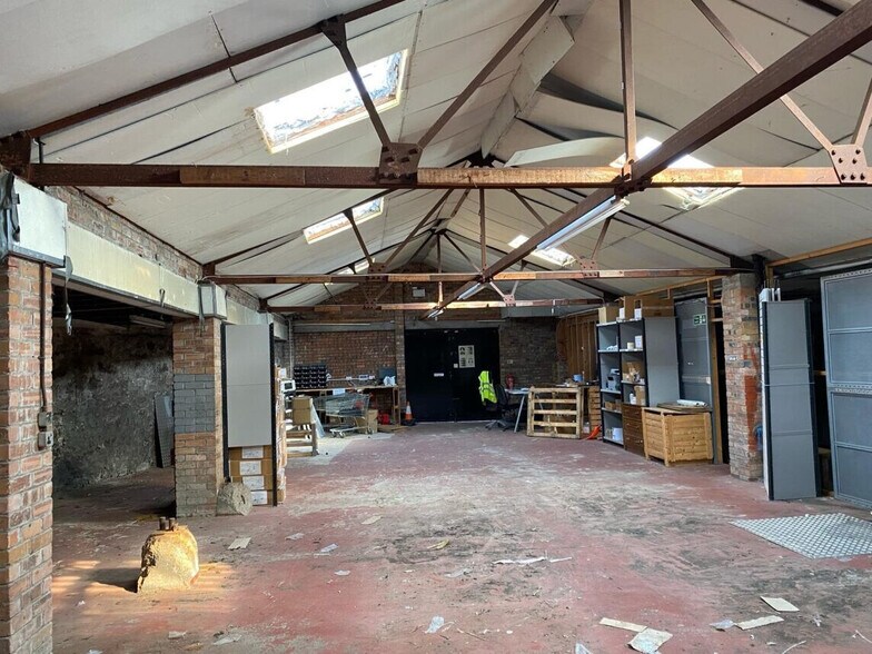 James St, Blairgowrie à louer - Photo du bâtiment - Image 3 de 4