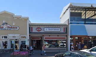 More details for 314 E Central Ave, Mackinaw City, MI - Retail for Lease