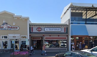 More details for 314 E Central Ave, Mackinaw City, MI - Retail for Lease