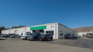 More details for 105 Associated Rd, South San Francisco, CA - Industrial for Lease