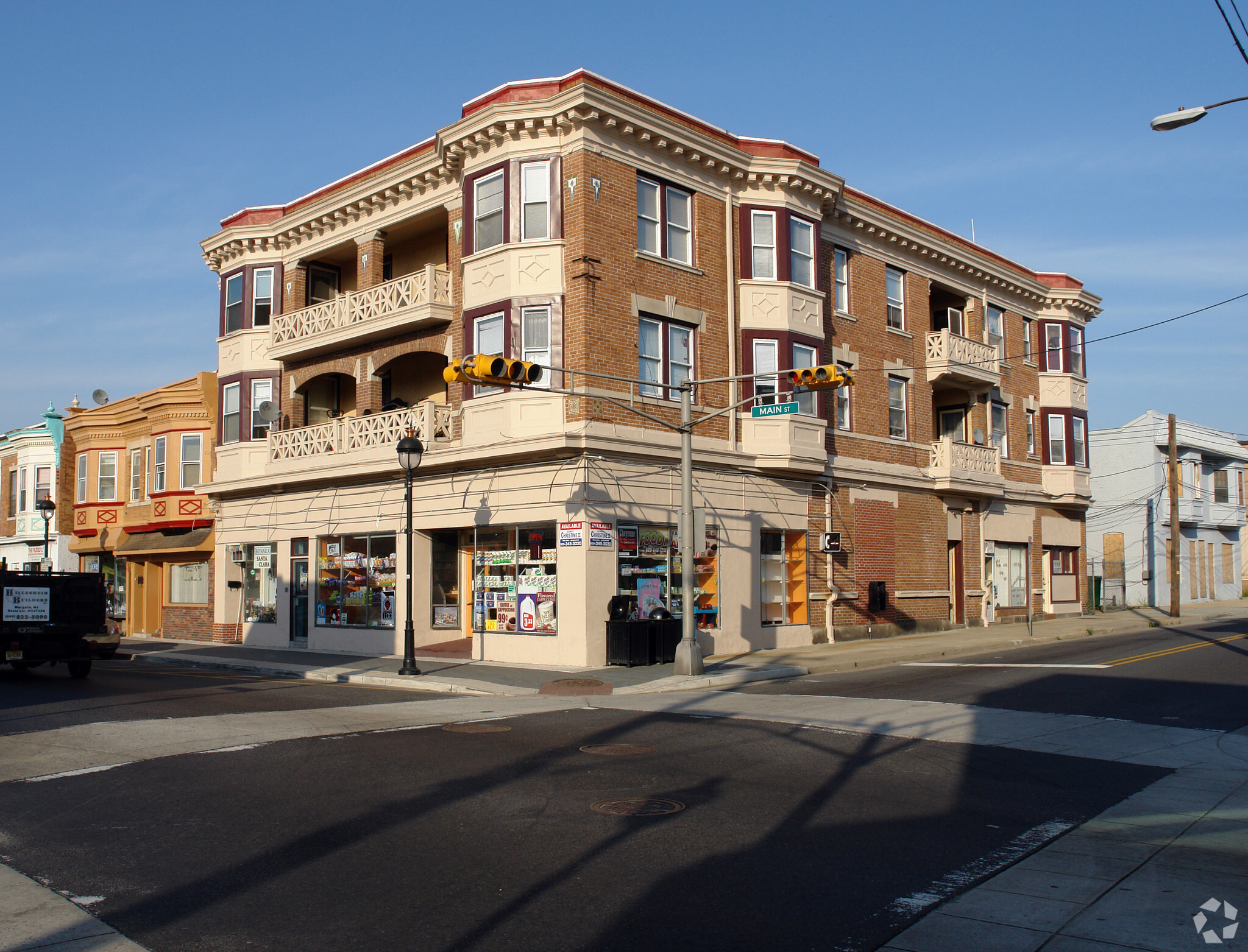 2 N Main St, Pleasantville, NJ for sale Primary Photo- Image 1 of 1