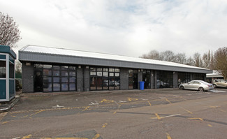 More details for Spa Rd, Bolton - Office for Lease