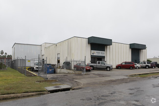 Plus de détails pour 826 Krill St, Corpus Christi, TX - Bureau, Industriel à louer