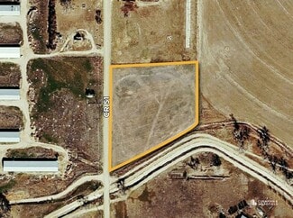 More details for Kersey Lot, Greeley, CO - Land for Sale