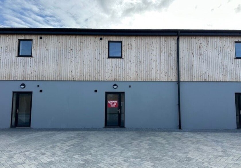 La Route Du Braye, Guernsey à louer - Photo du bâtiment - Image 1 de 6