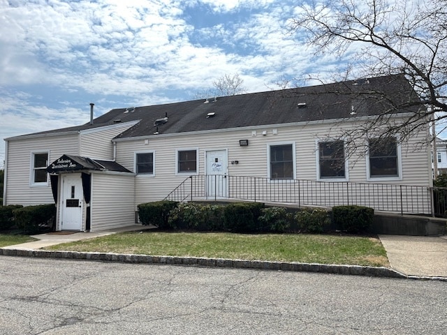 140 Columbia Tpke, Florham Park, NJ for lease - Building Photo - Image 3 of 11