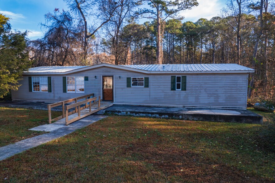 73 Lambert St, Jasper, GA à vendre - Photo principale - Image 1 de 2