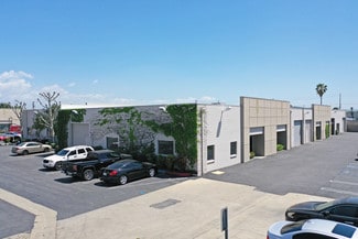 Plus de détails pour 14278 Valley Blvd, City Of Industry, CA - Industriel à louer