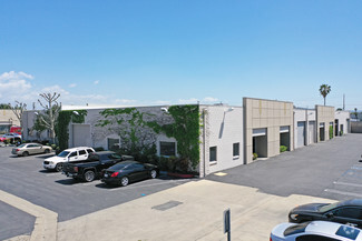 More details for 14278 Valley Blvd, City Of Industry, CA - Industrial for Lease