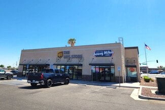 More details for 1002 N Imperial Ave, El Centro, CA - Retail for Lease