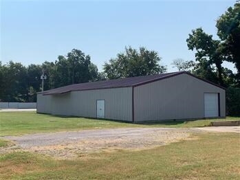 833 E Main St, Shawnee, OK à vendre - Photo du bâtiment - Image 2 de 4