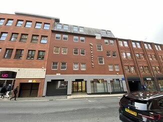 Plus de détails pour 51A St. Pauls St, Leeds - Bureau à louer