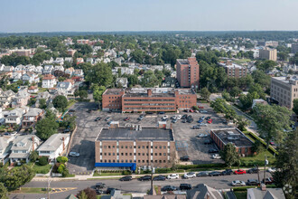 150 Lockwood Ave, New Rochelle, NY - Aérien  Vue de la carte