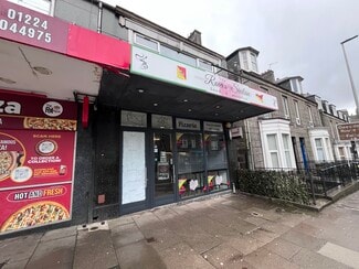 More details for 55 Holburn St, Aberdeen - Retail for Lease