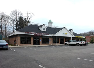 More details for 35 N Cleveland Ave, Mogadore, OH - Retail for Lease