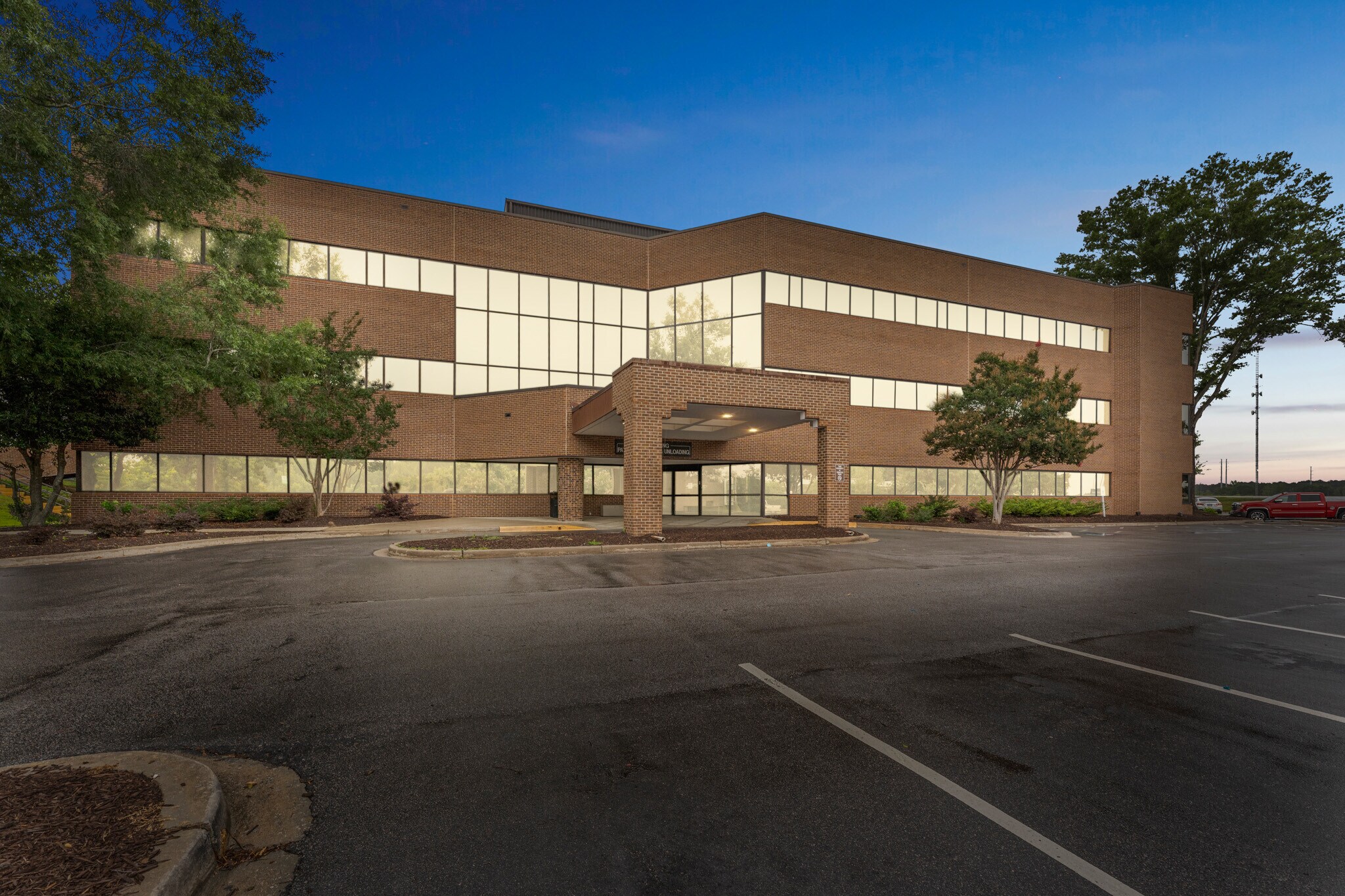 1175 Cook Rd, Orangeburg, SC for lease Building Photo- Image 1 of 26