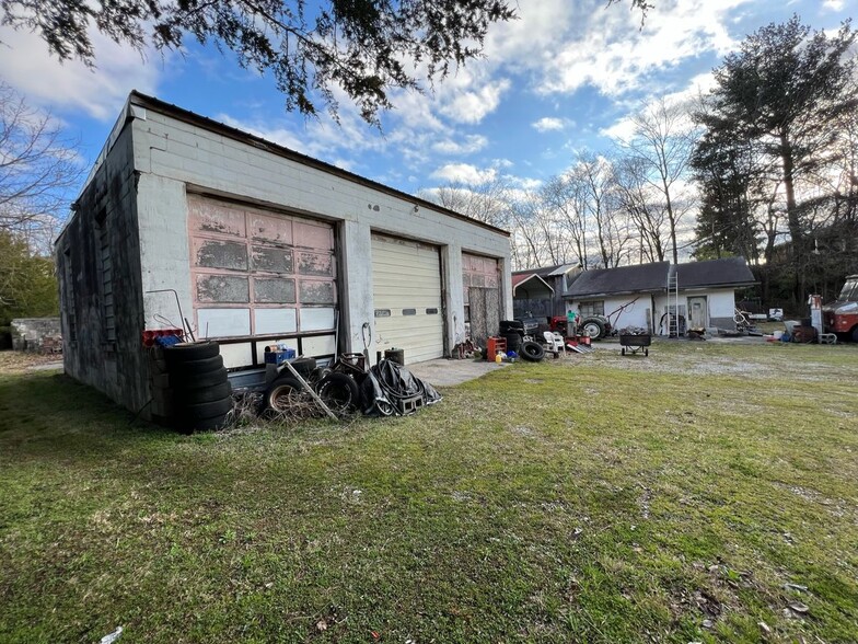 1012 Us-11e, New Market, TN à vendre - Photo principale - Image 1 de 1